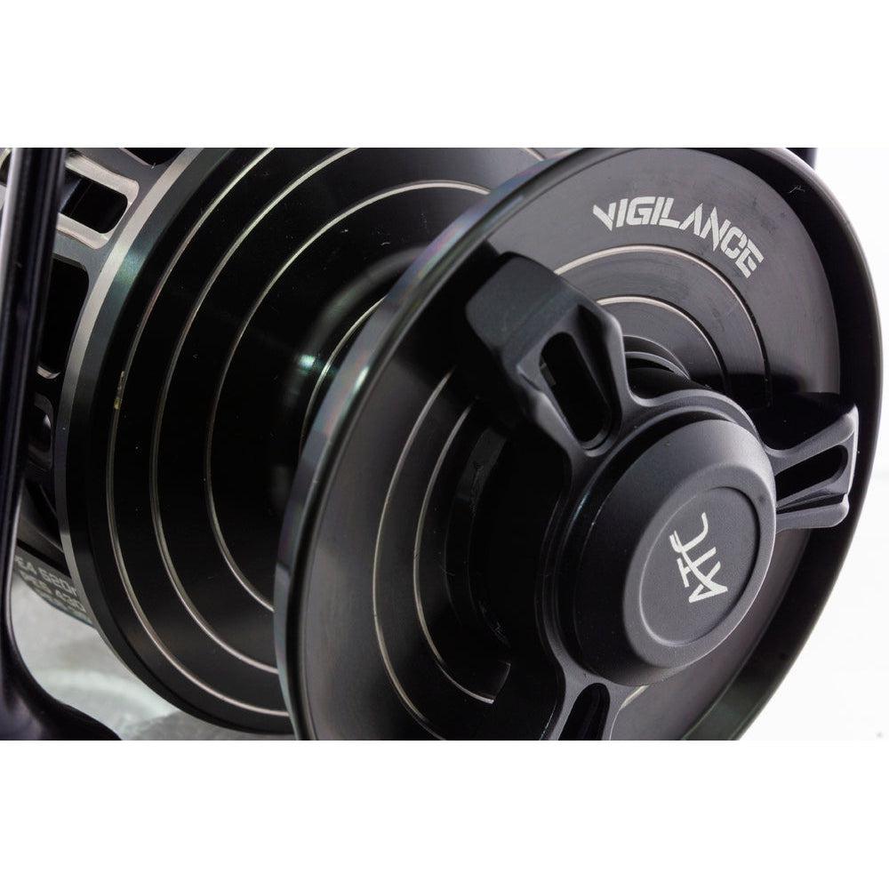 ATC Vigilance 3000 Spin Reel - Addict Tackle