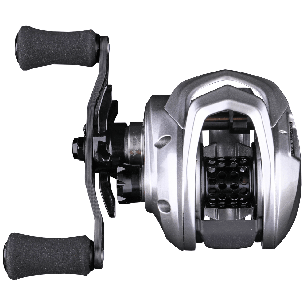 ATC Vulture 80 Low Profile Baitcast Reel - Addict Tackle