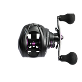 Atc Combat Plus V2200 Low Profile Baitcast Reel