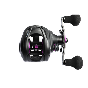 ATC Combat Plus V2200 Low Profile Baitcast Reel