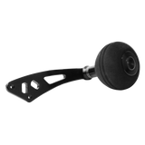 Atc Combat Plus V2200 Low Profile Baitcast Reel