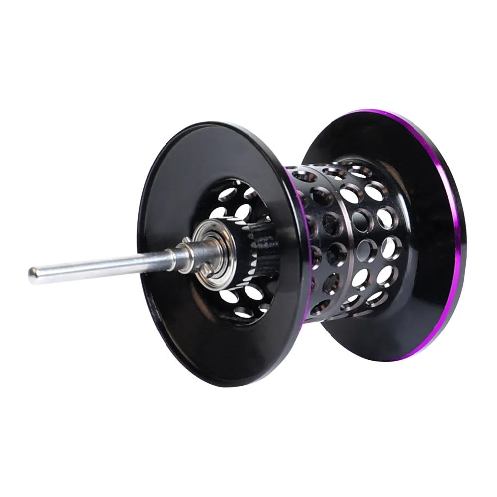 Atc Combat Plus V2200 Low Profile Baitcast Reel