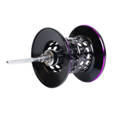 Atc Combat Plus V2200 Low Profile Baitcast Reel