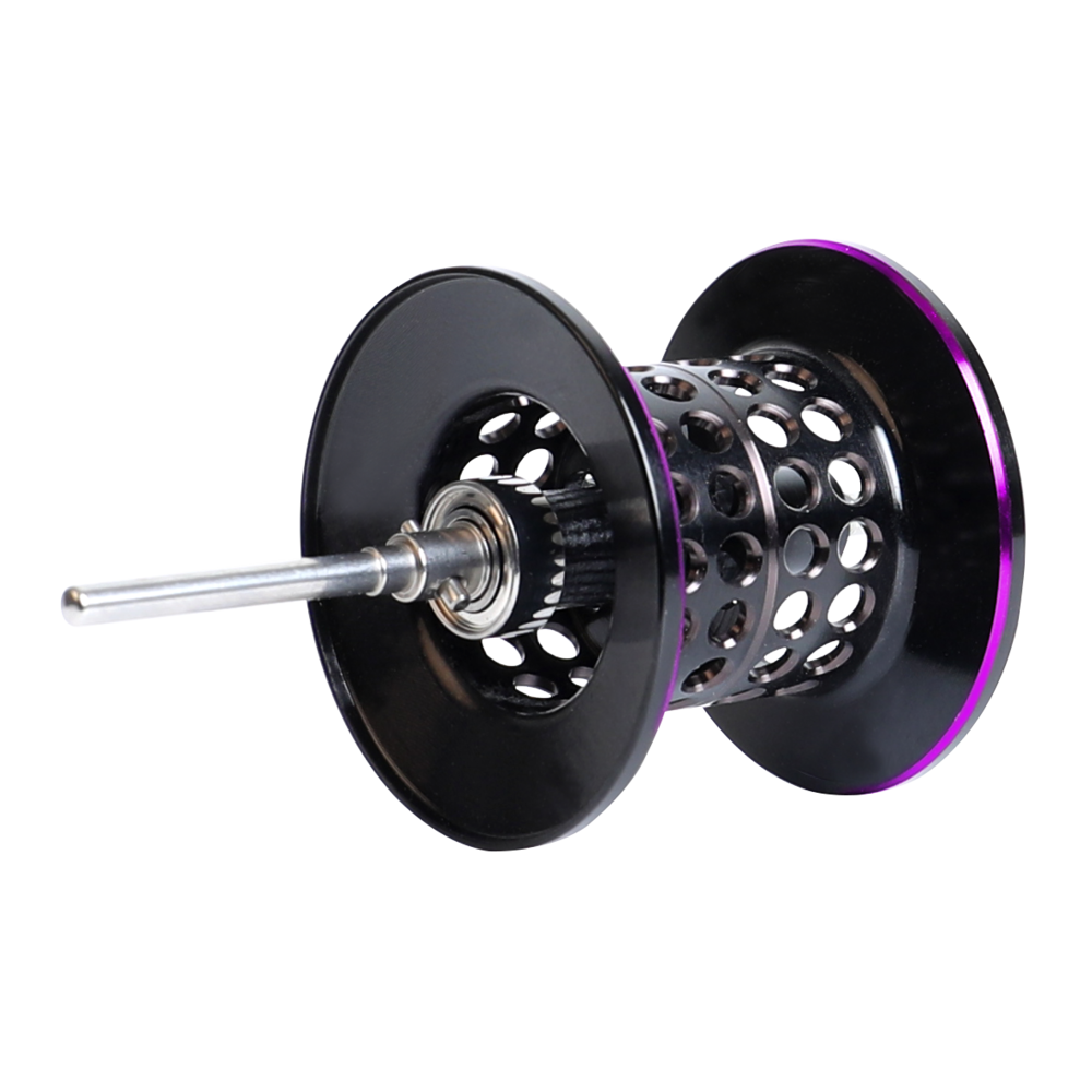 Atc Combat Plus V2200 Low Profile Baitcast Reel