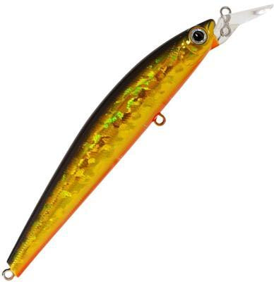 Atomic Hardz Slim Twicher 110 - Addict Tackle