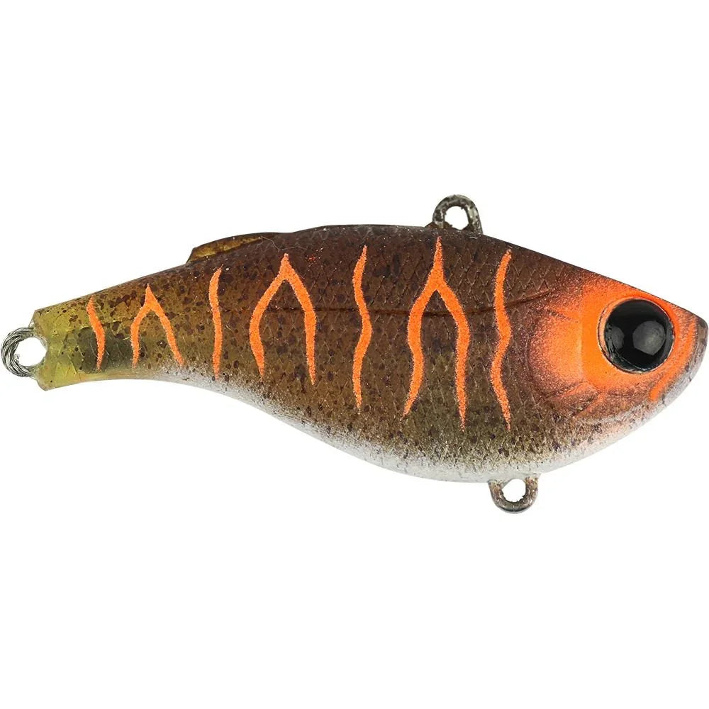 Atomic Semi Hardz Vibe 60mm - Addict Tackle