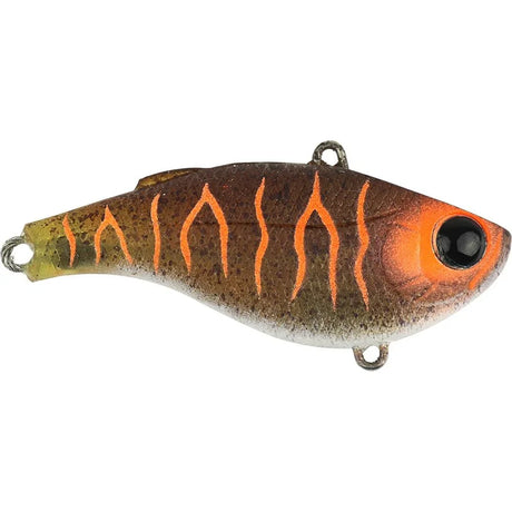 Atomic Semi Hardz Vibe 60mm - Addict Tackle