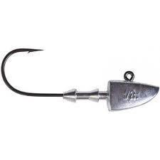 Atomic Seekerz Standard Wire 1/11oz Jig Head