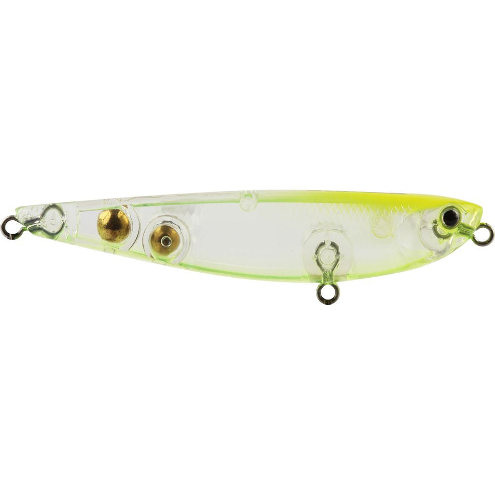 Atomic Hardz Walker 60mm Floating Surface Lure