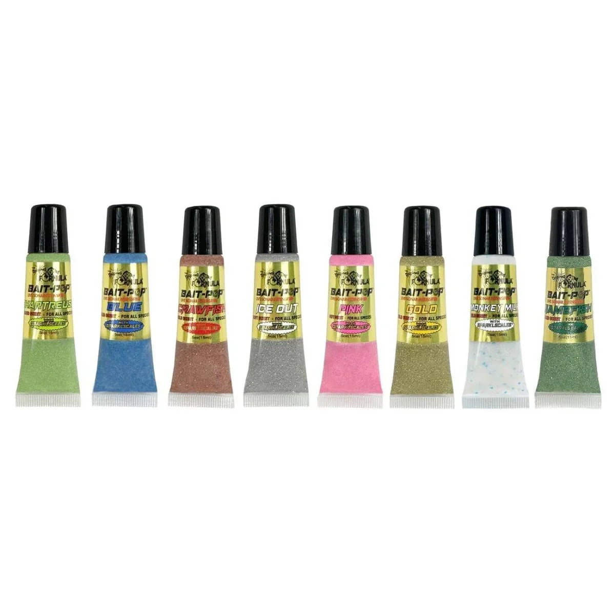 Bait Pop Live Sonar Intensifier - Addict Tackle