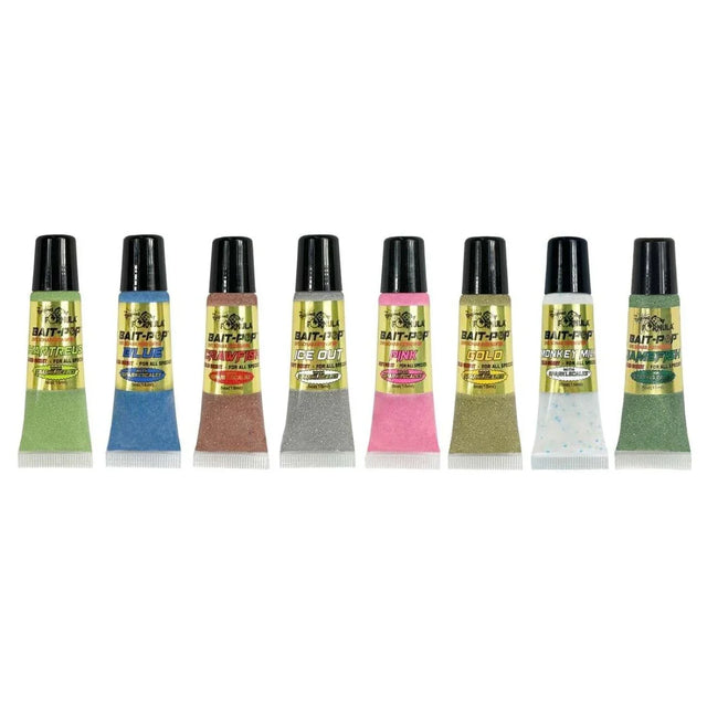 Bait Pop Live Sonar Intensifier - Addict Tackle