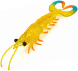 Molix Twin Tail Prawn 5"
