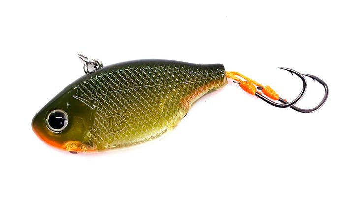 Barambah Vipen80r 38mm Lure - Addict Tackle