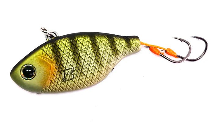 Barambah Vipen80r 38mm Lure - Addict Tackle