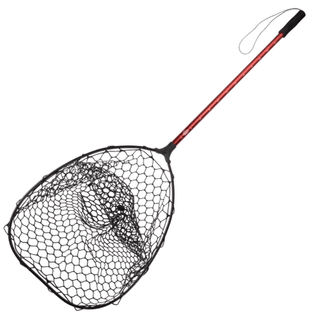 Berkley Catch & Release Net - Addict Tackle