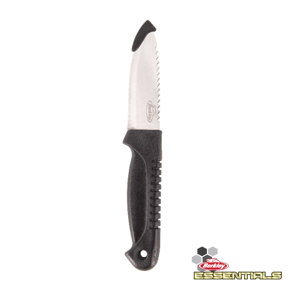 Berkley Essentials 3.5&#39;&#39; Bait Knife - Addict Tackle