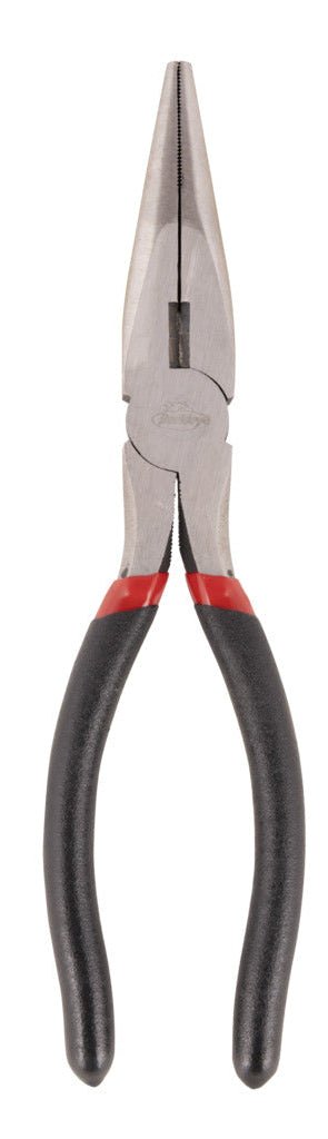 Berkley Essentials 8 inch Straight Nose Pliers - Addict Tackle