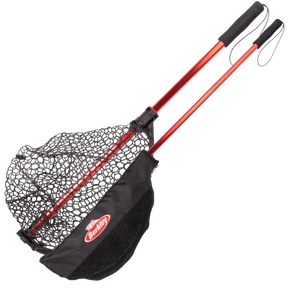 Berkley Folding Catch & Release Net - Addict Tackle