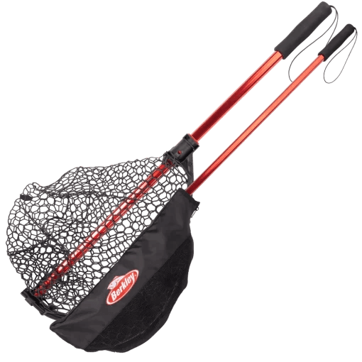 Berkley Folding Catch & Release Net - Addict Tackle