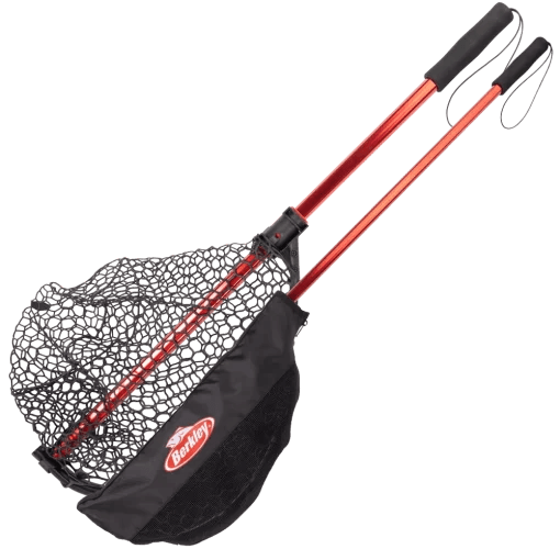 Berkley Folding Catch &amp; Release Net - Addict Tackle