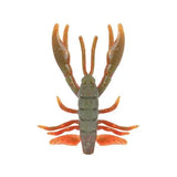 Berkley Gulp Crabby Soft Plastics 6cm - Addict Tackle