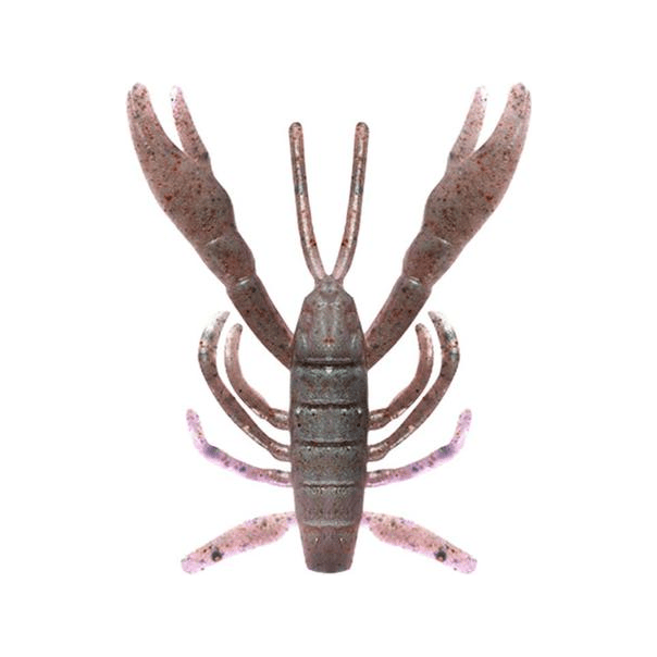 Berkley Gulp Crabby Soft Plastics 6cm - Addict Tackle