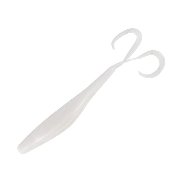 Berkley Gulp Crazy Legs 7in Soft Plastic - Addict Tackle