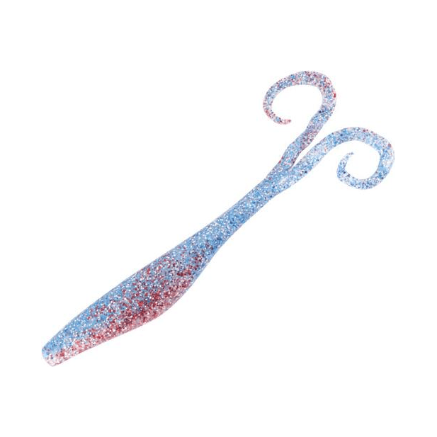 Berkley Gulp Crazy Legs 7in Soft Plastic - Addict Tackle