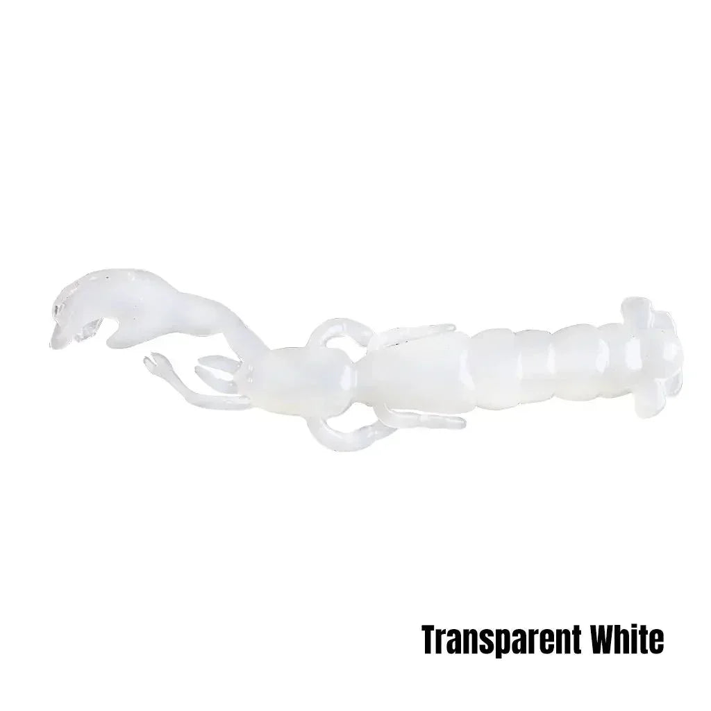 Berkley Gulp Salty Nipper 4.5'' - Addict Tackle