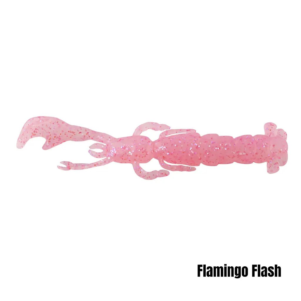 Berkley Gulp Salty Nipper 4.5&#39;&#39; - Addict Tackle