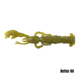 Berkley Gulp Salty Nipper 4.5'' - Addict Tackle