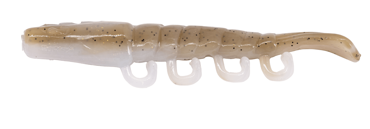 Berkley Gulp Turbo Shrimp 3in Soft Plastic - Addict Tackle