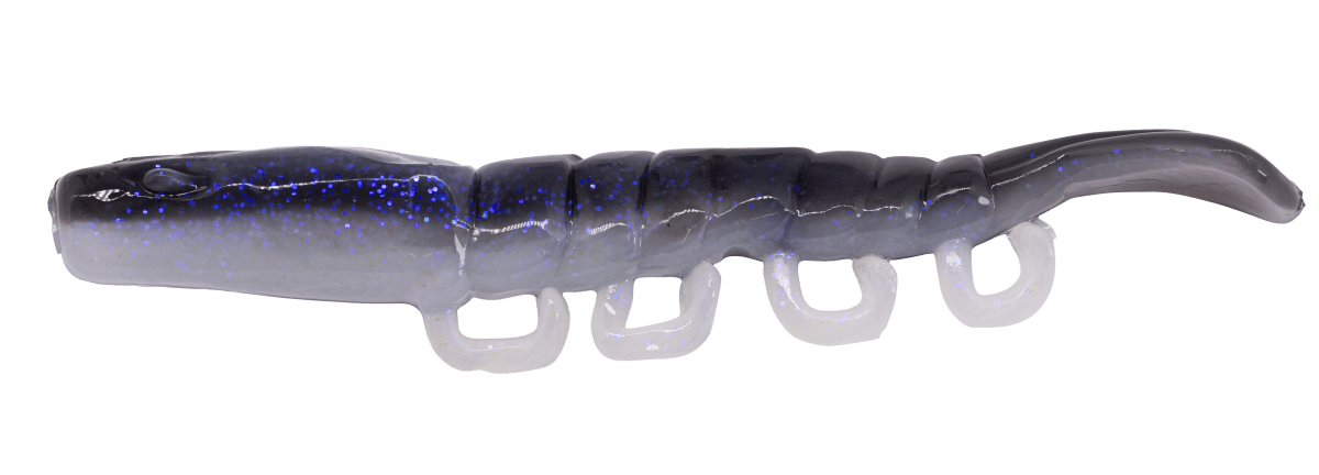 Berkley Gulp Turbo Shrimp 4in Soft Plastic - Addict Tackle