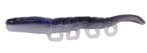 Berkley Gulp Turbo Shrimp 4in Soft Plastic - Addict Tackle