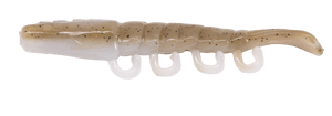 Berkley Gulp Turbo Shrimp 4in Soft Plastic - Addict Tackle
