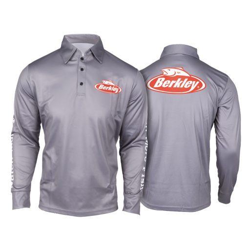 Berkley Kids Pro Jersey - Addict Tackle