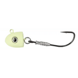 Berkley Nitro Elevator Heads Lumo - Addict Tackle