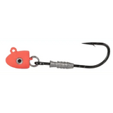 Berkley Nitro Elevator Heads Lumo Pink - Addict Tackle