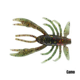 Berkley Powerbait Crabby 6cm - Addict Tackle