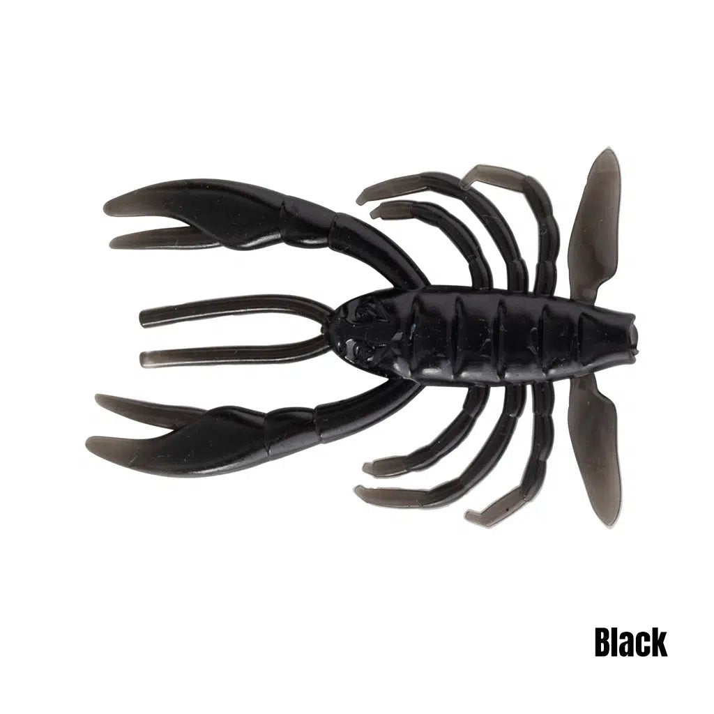 Berkley Powerbait Crabby 6cm - Addict Tackle