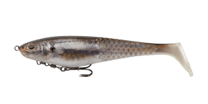 Berkley PowerBait CullShad 6'' - Addict Tackle