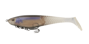 Berkley PowerBait CullShad 6'' - Addict Tackle