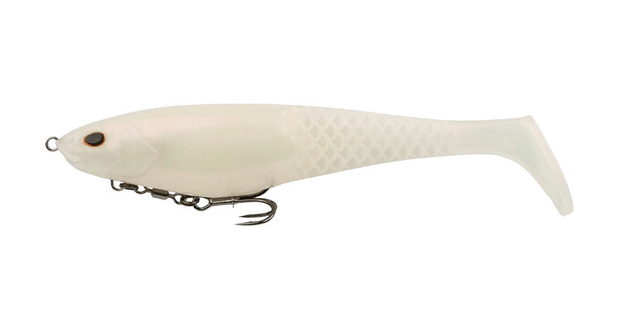 Berkley PowerBait CullShad 6&#39;&#39; - Addict Tackle