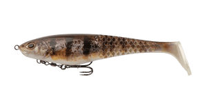 Berkley PowerBait CullShad 8'' - Addict Tackle