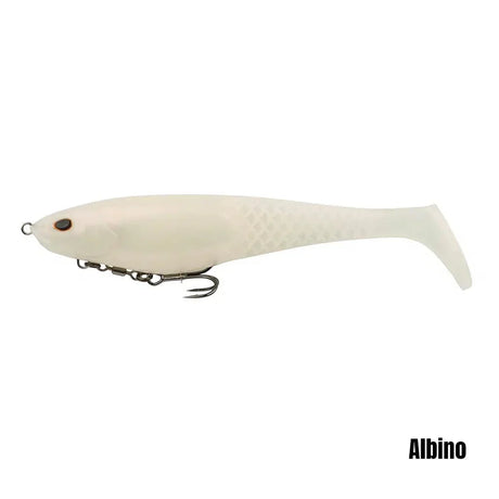 Berkley PowerBait CullShad 8'' - Addict Tackle