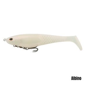 Berkley PowerBait CullShad 8'' - Addict Tackle