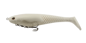 Berkley PowerBait CullShad 8'' - Addict Tackle