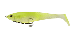 Berkley PowerBait CullShad 8'' - Addict Tackle