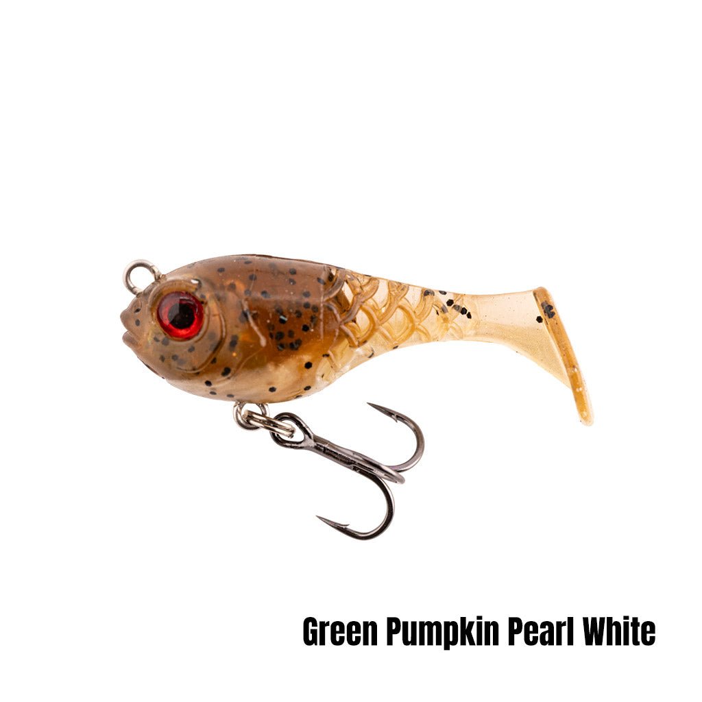 Berkley PowerBait HoneyBall 120mm - Addict Tackle