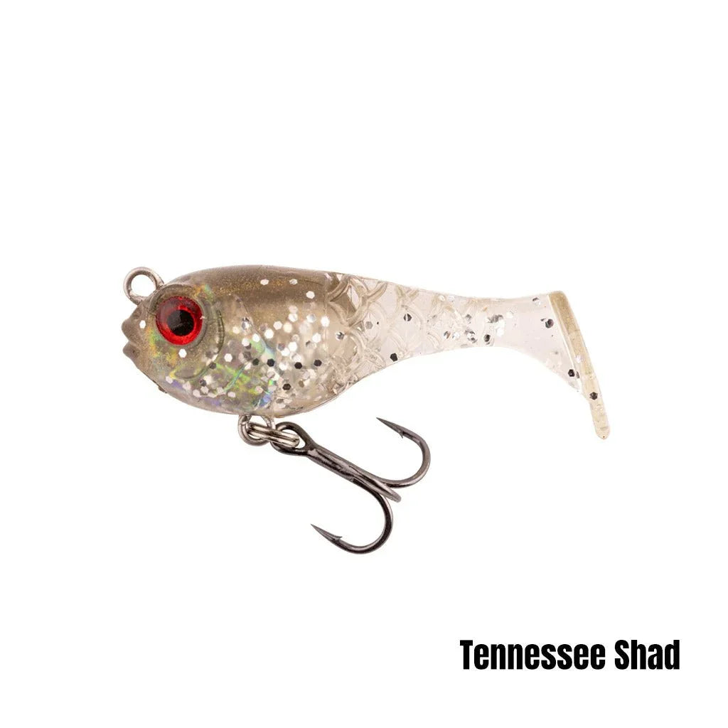 Berkley PowerBait HoneyBall 120mm - Addict Tackle